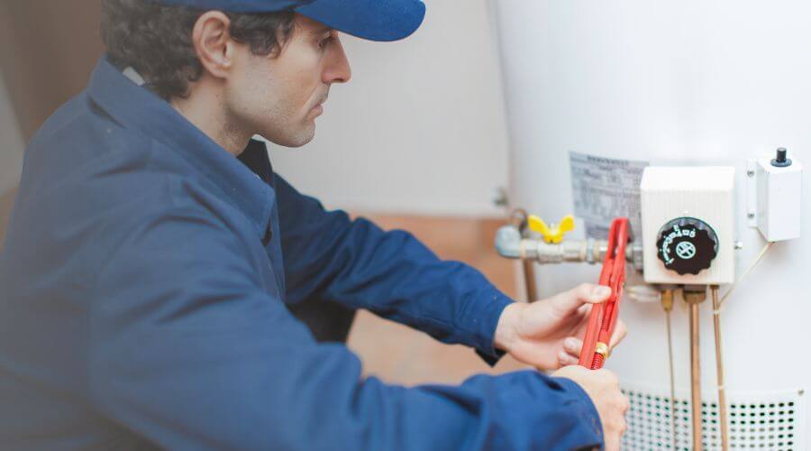 Professional septic pumping service in Covington, KY